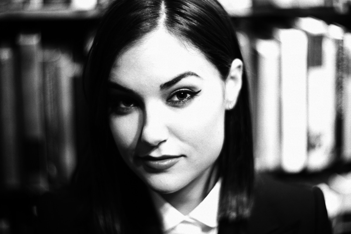 Sasha Grey: pic #746324