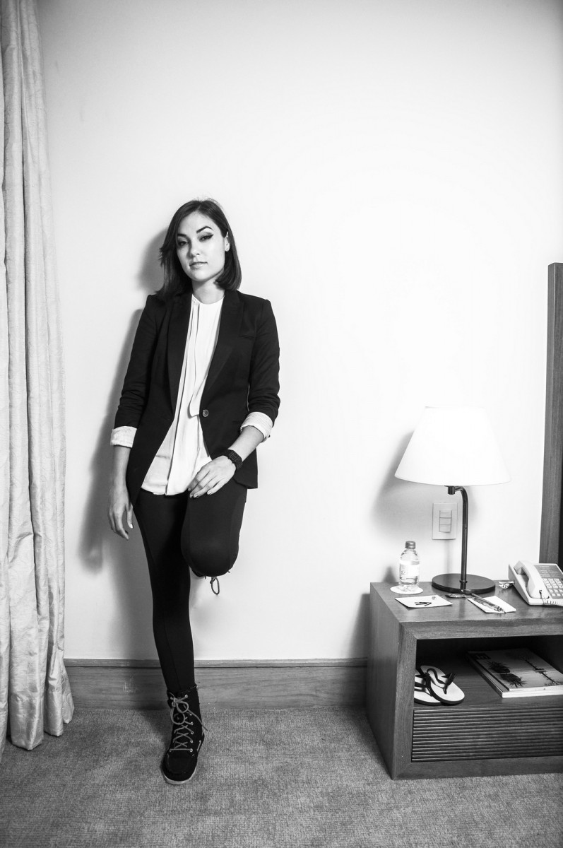 Sasha Grey: pic #742845