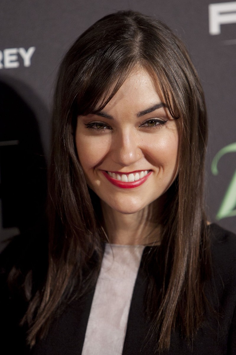 Sasha Grey: pic #822796