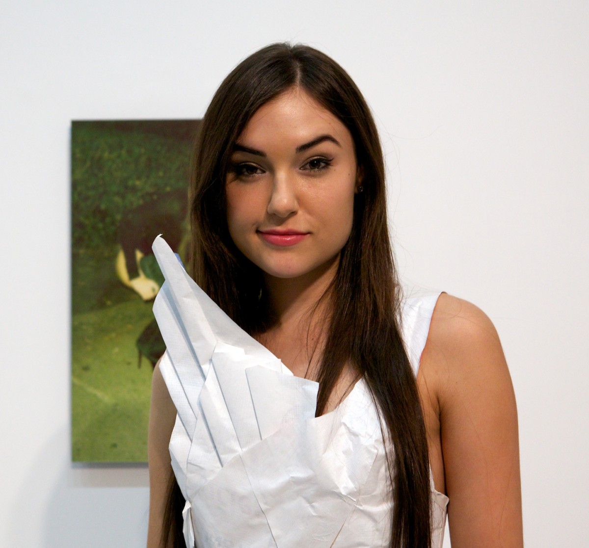 Sasha Grey: pic #813540