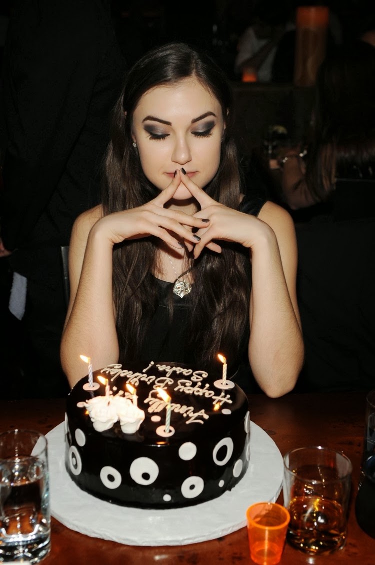 Sasha Grey: pic #732408