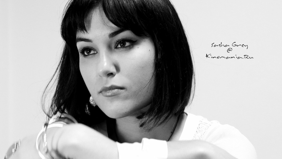 Sasha Grey: pic #783505