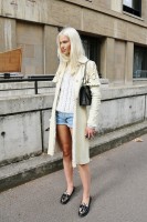 Sasha Luss photo #