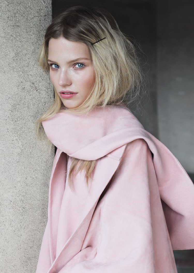 Sasha Luss: pic #1051112