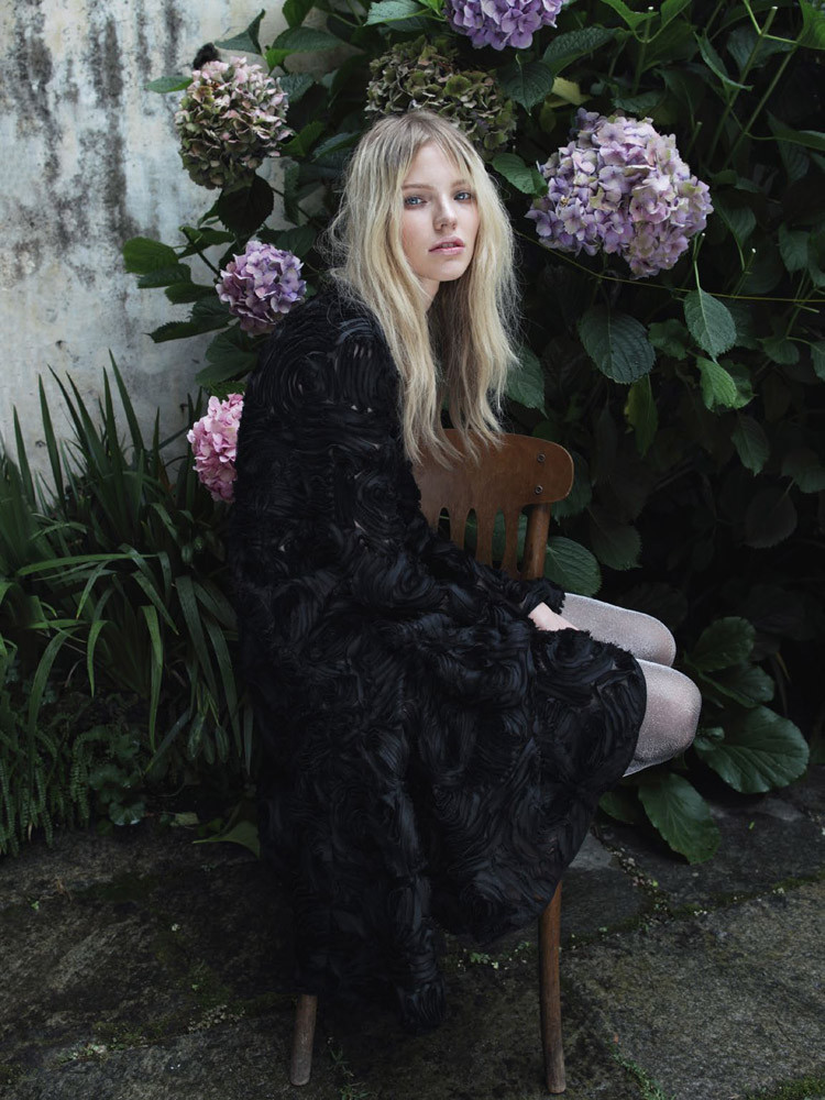 Sasha Luss: pic #1051127