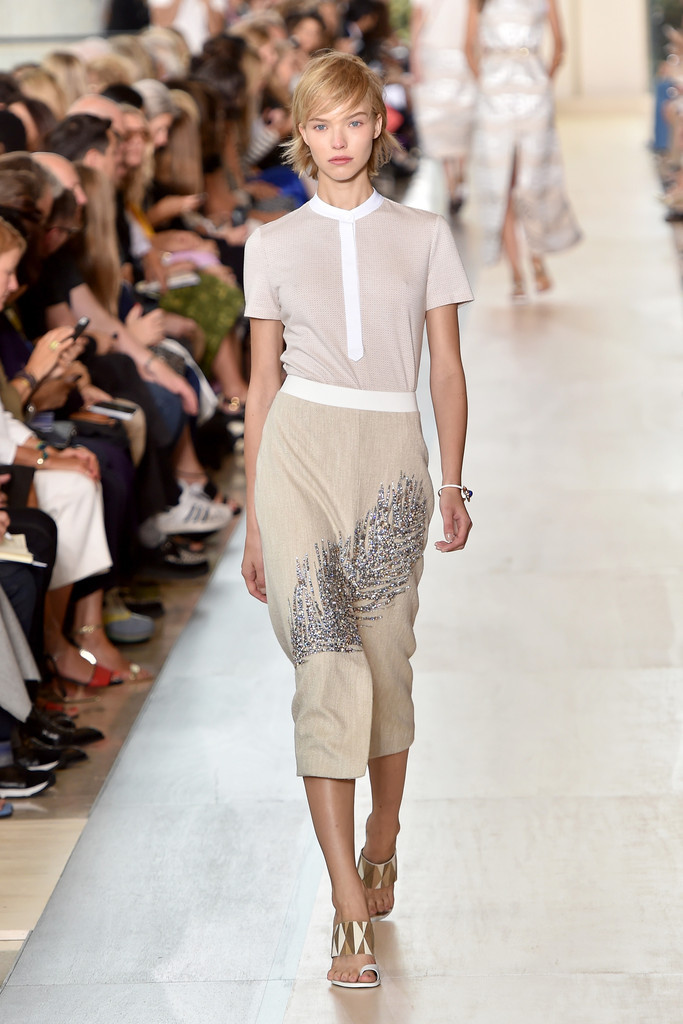 Sasha Luss: pic #1051113