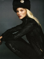 Sasha Luss photo #