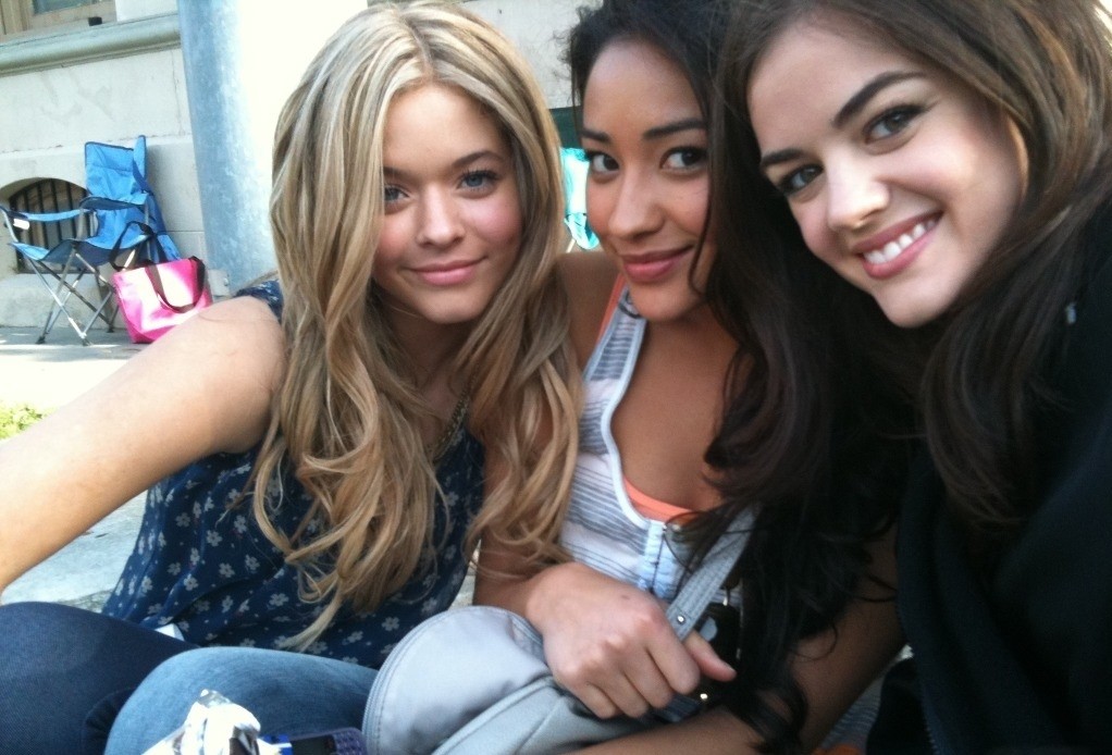 Sasha Pieterse: pic #823738