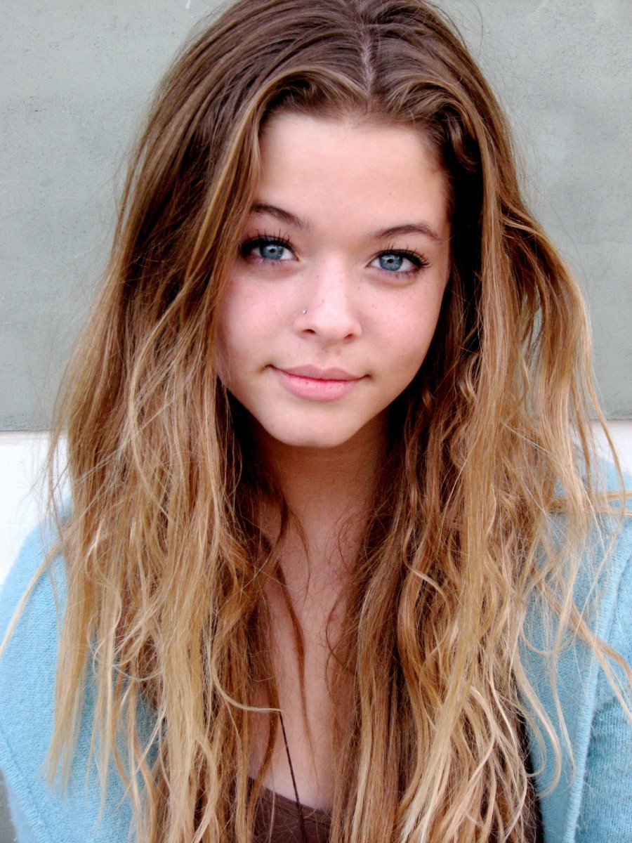 Sasha Pieterse: pic #239281