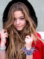 Sasha Pieterse photo #