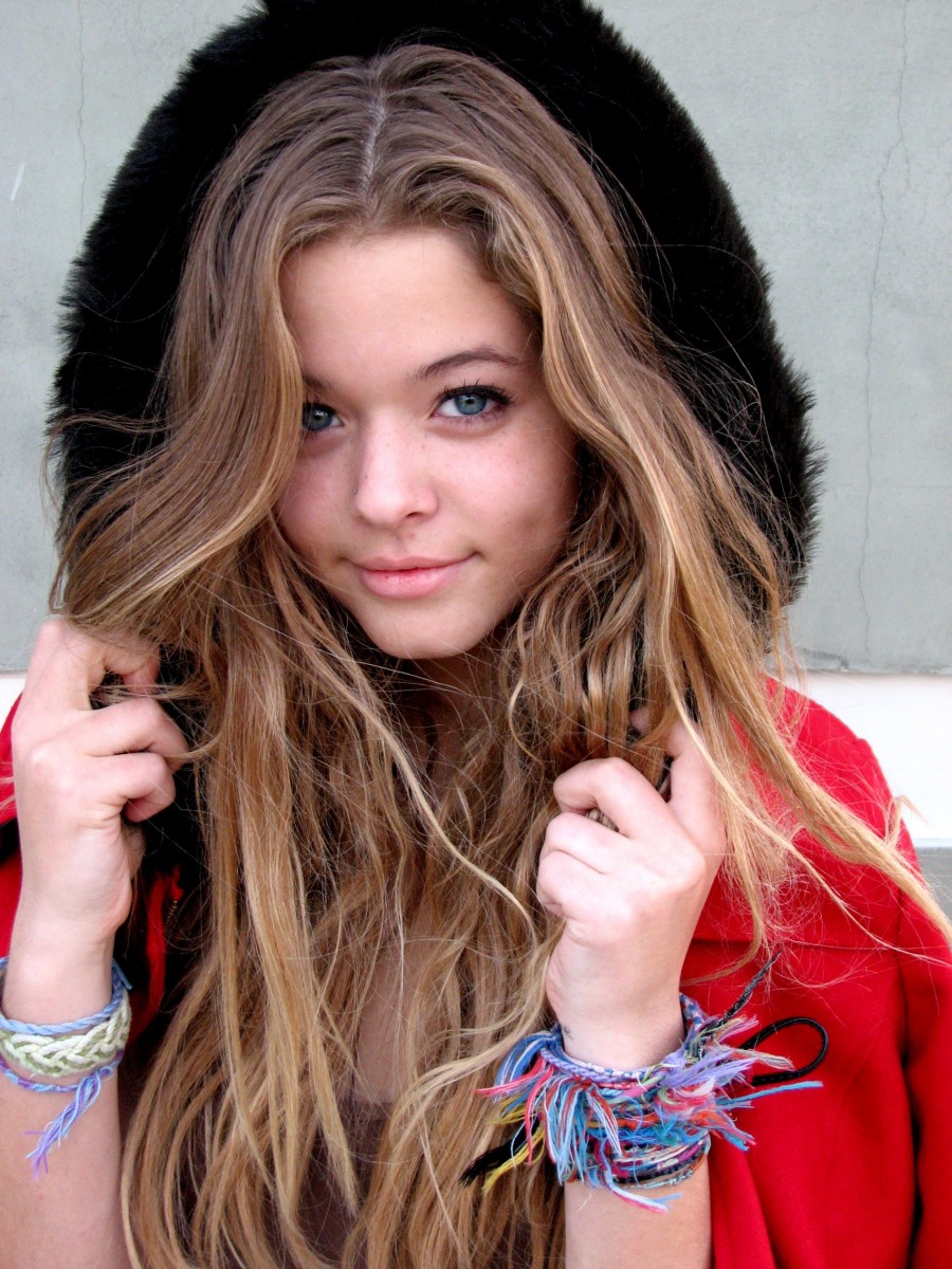 Sasha Pieterse: pic #239278