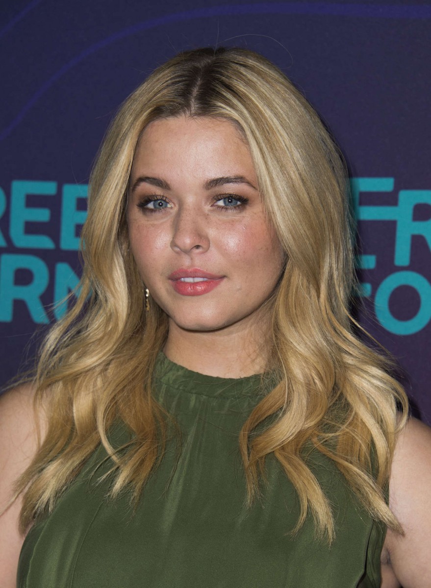 Sasha Pieterse: pic #825901