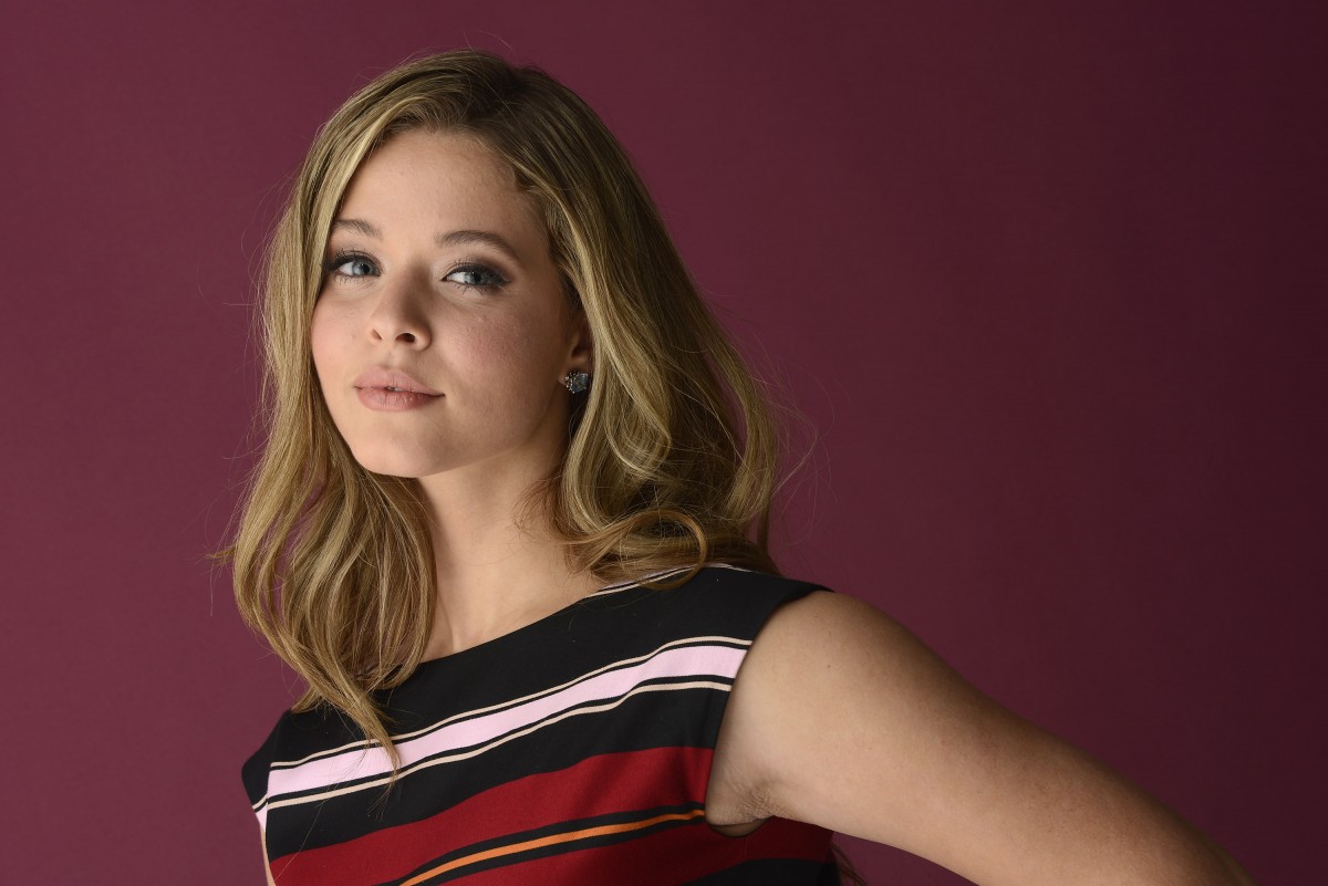 Sasha Pieterse: pic #823568