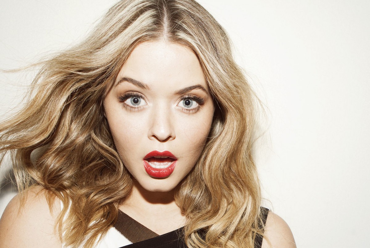 Sasha Pieterse: pic #821613