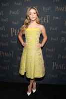 Sasha Pieterse photo #