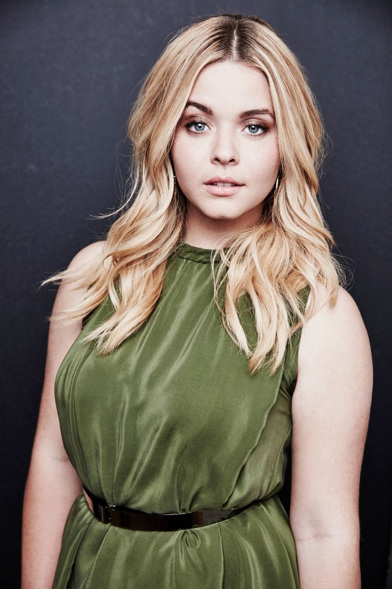 Sasha Pieterse: pic #827234