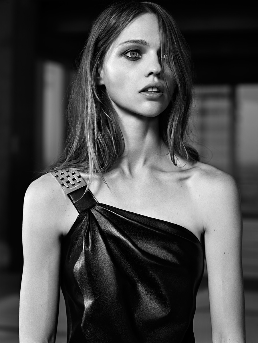 Sasha Pivovarova: pic #617432