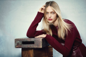 Sasha Pivovarova photo #