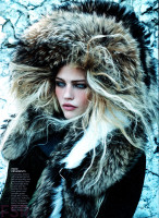 Sasha Pivovarova photo #