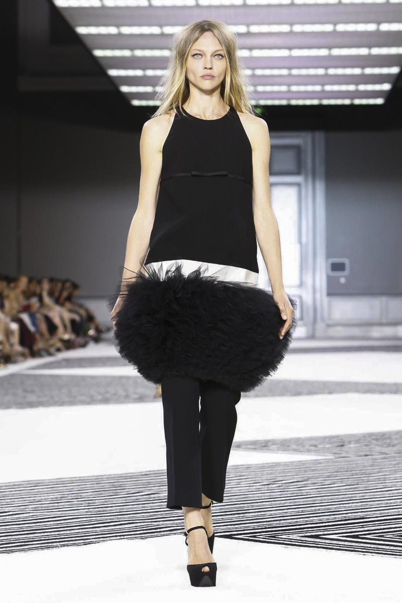Sasha Pivovarova: pic #811952