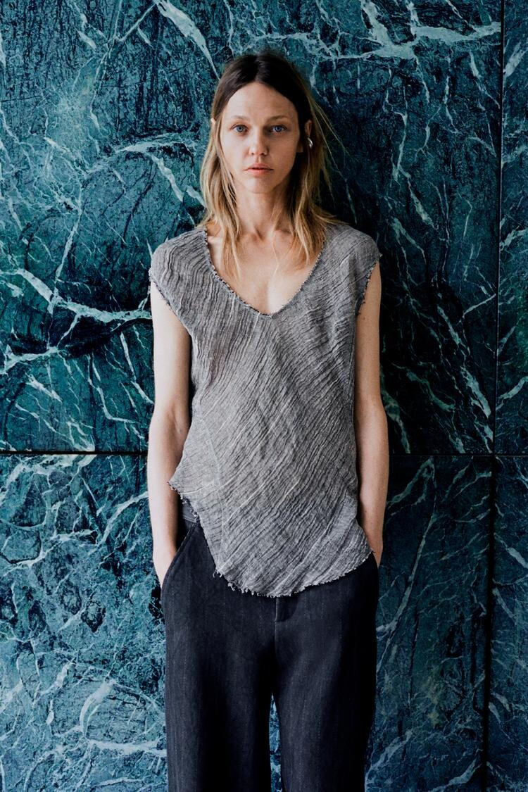 Sasha Pivovarova: pic #1353083