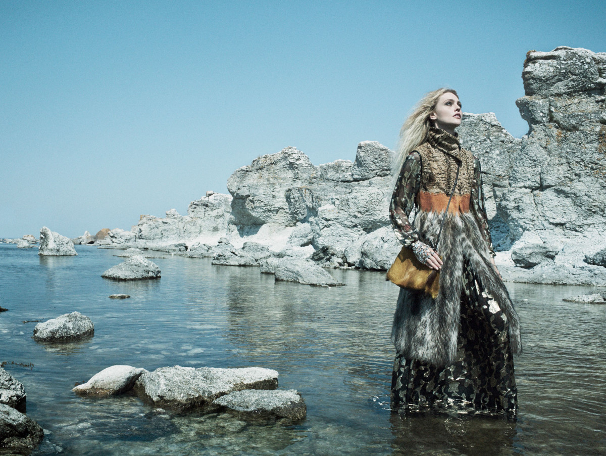 Sasha Pivovarova: pic #754824