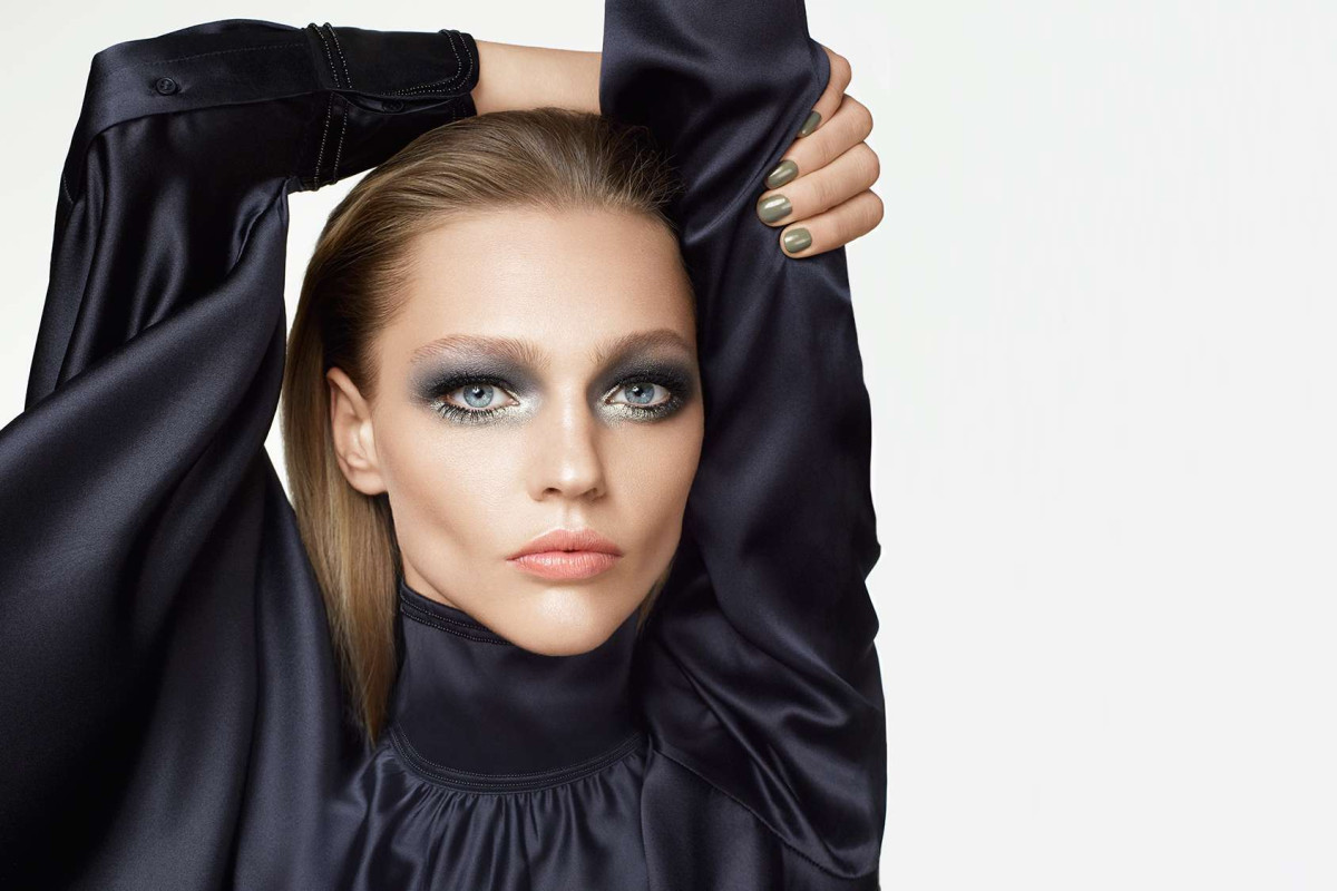 Sasha Pivovarova: pic #816565