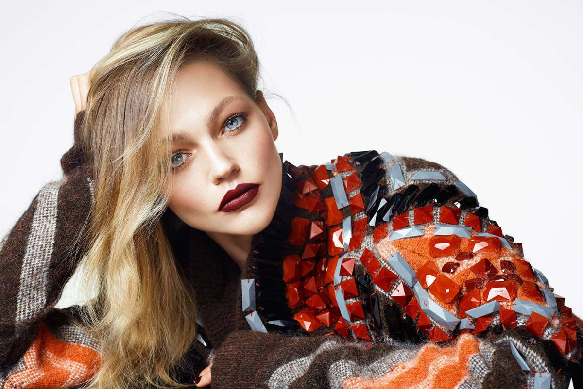 Sasha Pivovarova: pic #816792