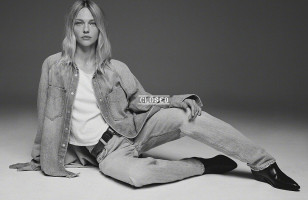 Sasha Pivovarova photo #