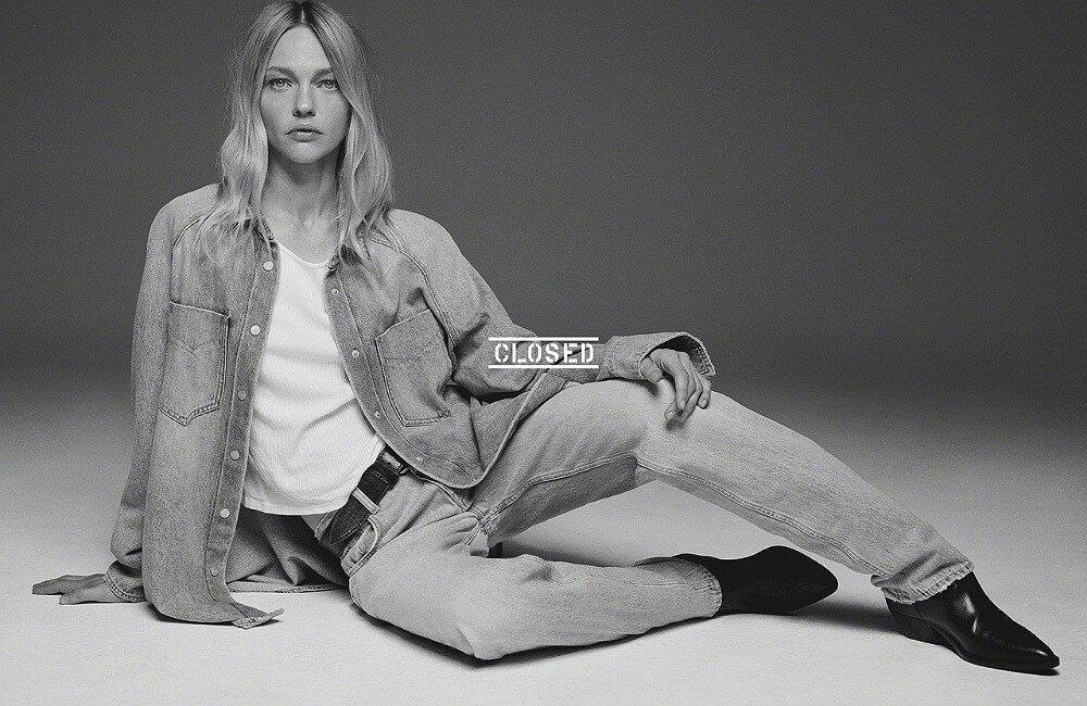 Sasha Pivovarova: pic #1351133