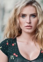 Saxon Sharbino photo #