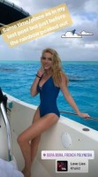 Saxon Sharbino photo #