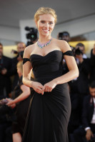 Scarlett Johansson photo #