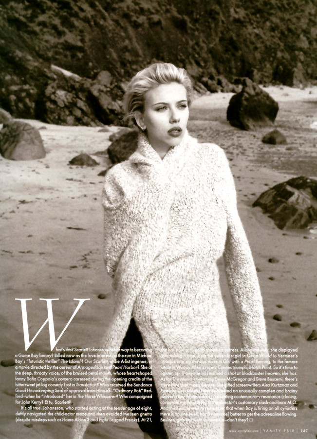 Scarlett Johansson: pic #48424