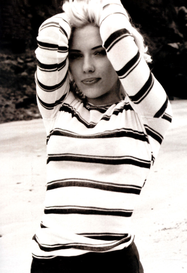 Scarlett Johansson: pic #48425