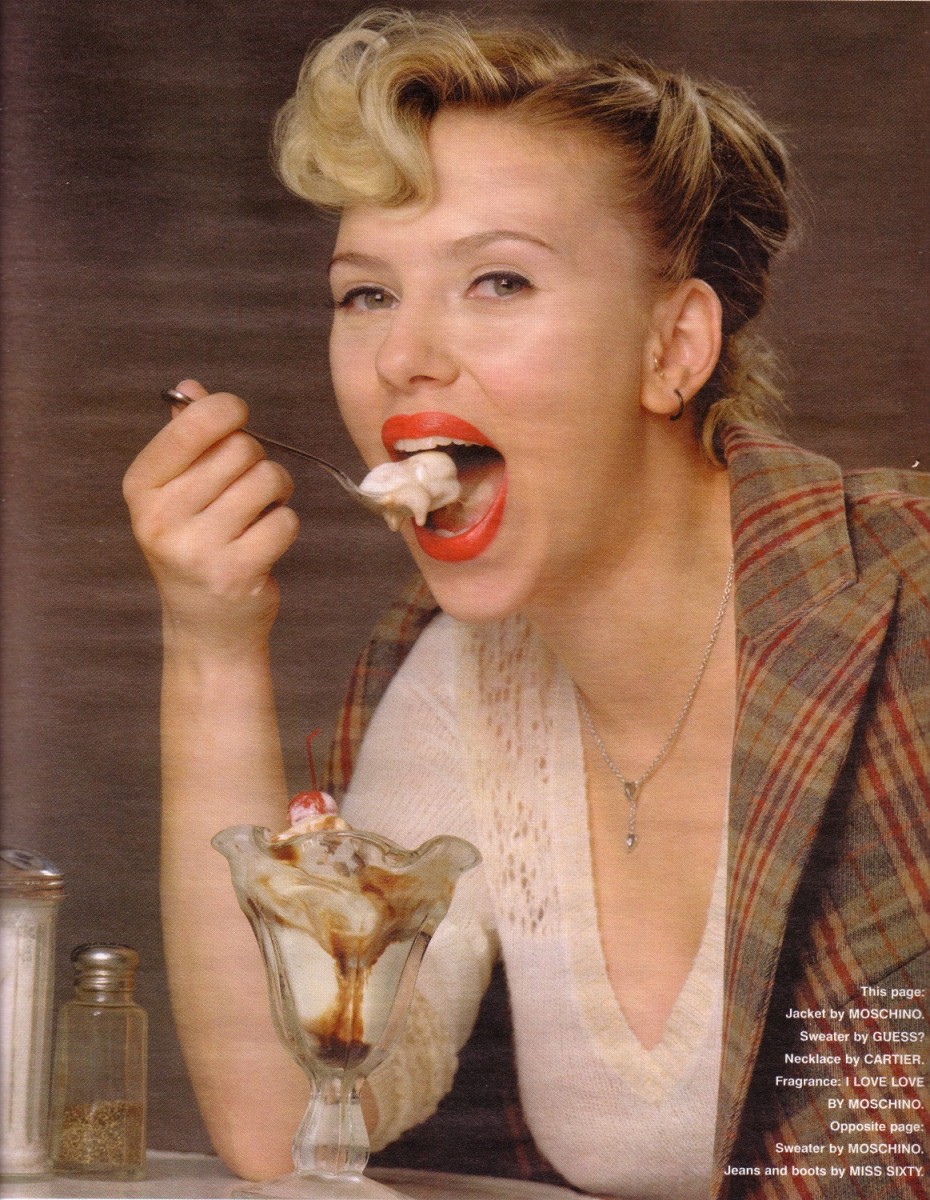 Scarlett Johansson: pic #48453