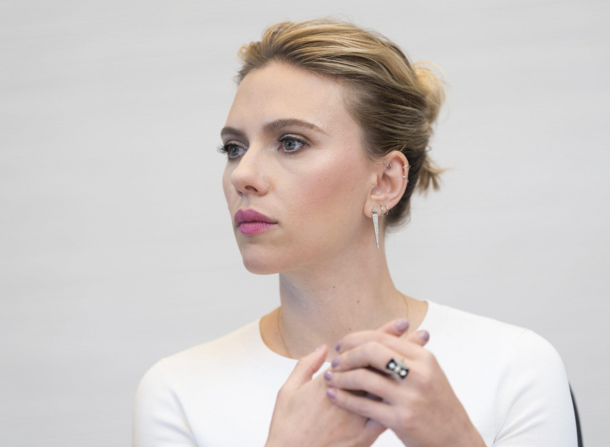 Scarlett Johansson: pic #1251709