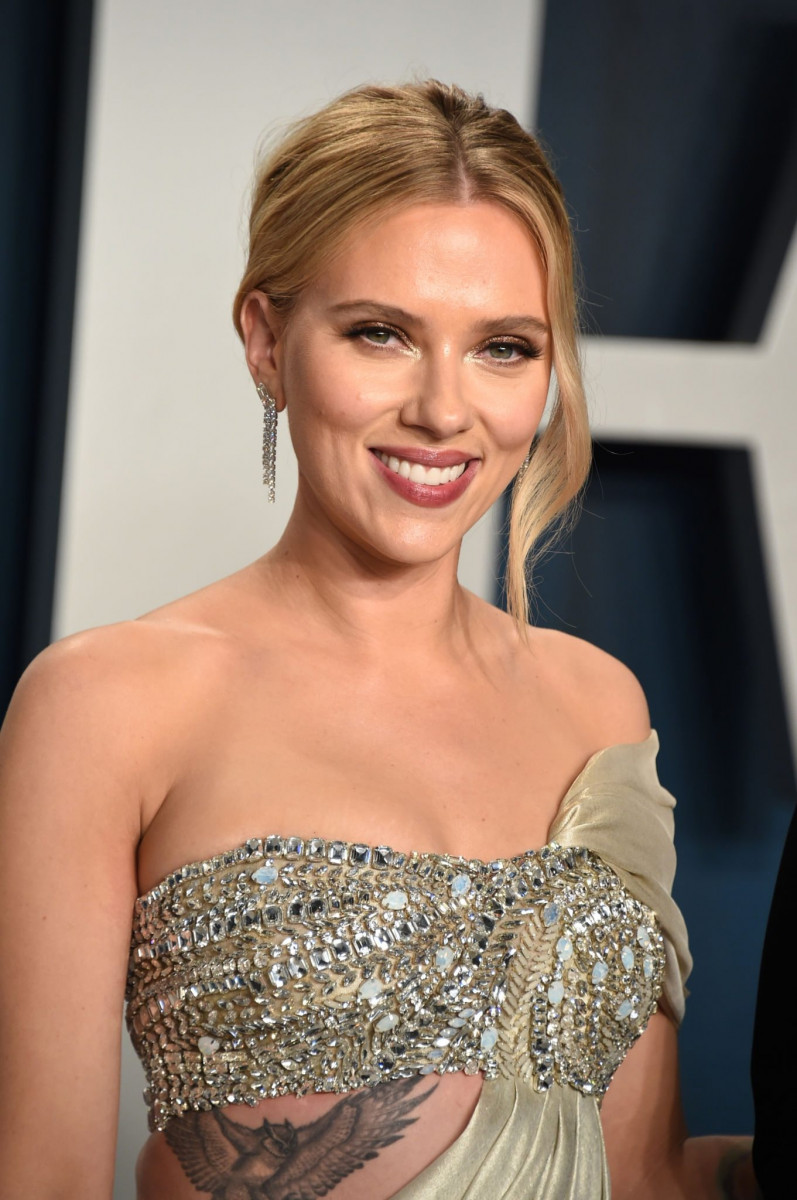Scarlett Johansson: pic #1202948