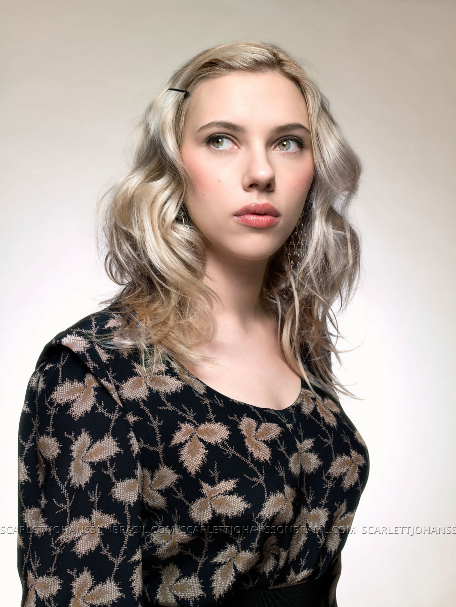 Scarlett Johansson: pic #1271956
