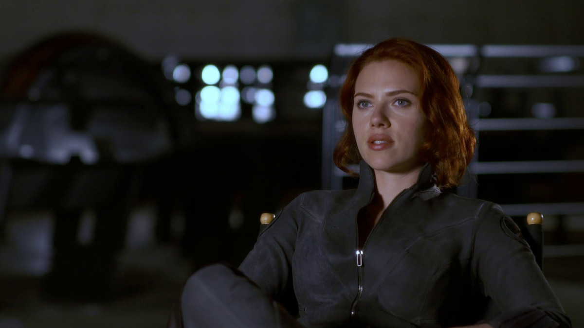 Scarlett Johansson: pic #1173258