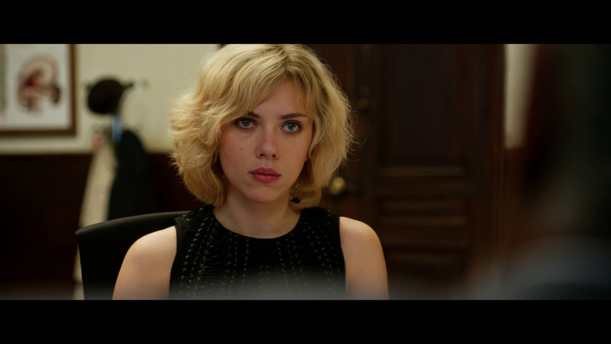 Scarlett Johansson: pic #1210957