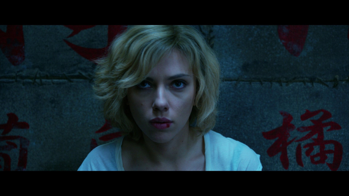 Scarlett Johansson: pic #1210971