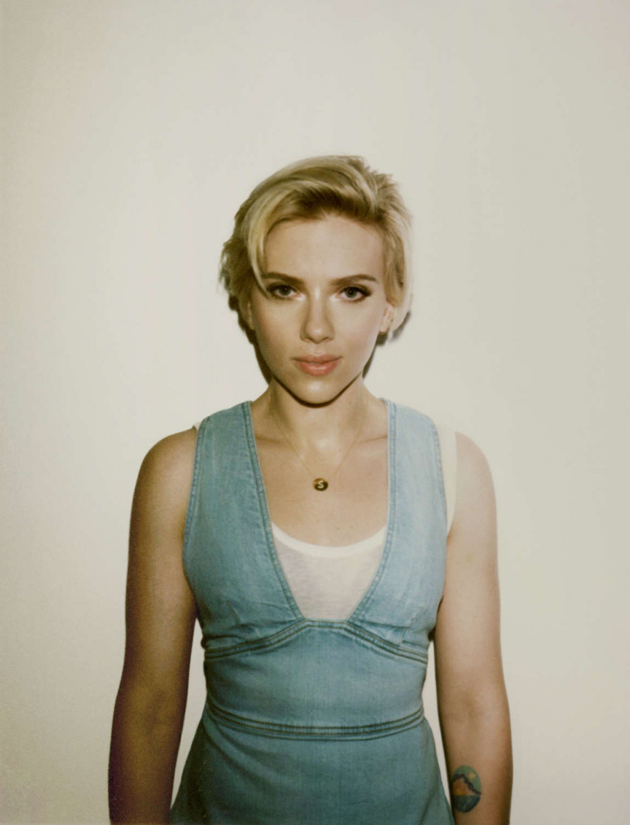 Scarlett Johansson: pic #1273672