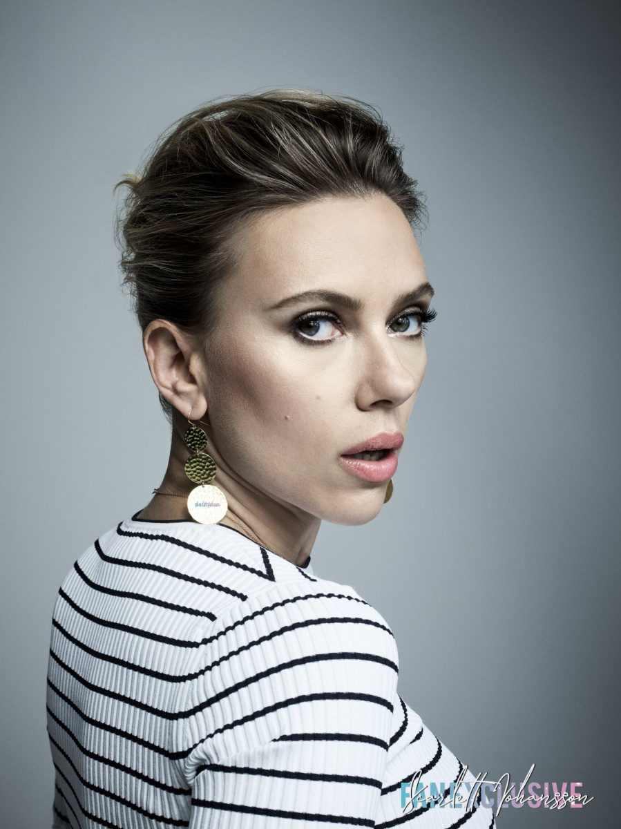 Scarlett Johansson: pic #1204048