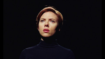 Scarlett Johansson photo #