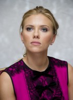 Scarlett Johansson photo #