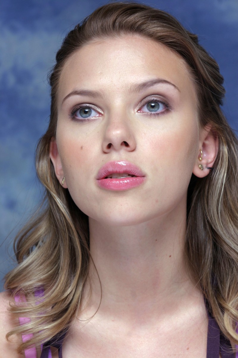 Scarlett Johansson: pic #63984
