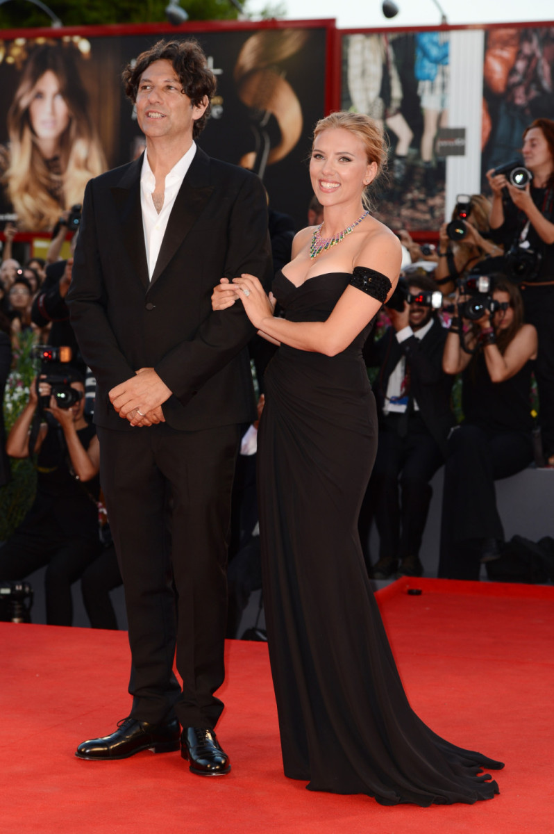 Scarlett Johansson: pic #632410