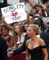 Scarlett Johansson photo #