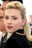 Scarlett Johansson photo #